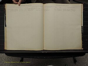 Person Co, NC, Marriages, Male Index, 1902-1913 (137).JPG