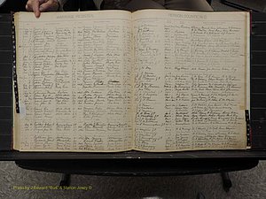 Person Co, NC, Marriages, Male Index, 1902-1913 (145).JPG