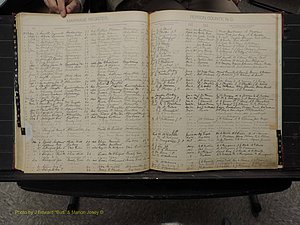 Person Co, NC, Marriages, Male Index, 1902-1913 (148).JPG