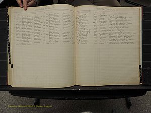 Person Co, NC, Marriages, Male Index, 1902-1913 (151).JPG
