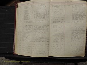 Person Co, NC, Marriages, Male Index, 1927-1946 (106).JPG
