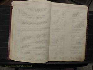 Person Co, NC, Marriages, Male Index, 1927-1946 (114).JPG