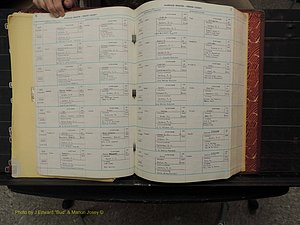 Person Co, NC, Marriages, Male Index, 1956-1969 (157).JPG