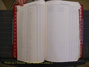 Richmond Marriages 1919-1942, Index B (118).JPG