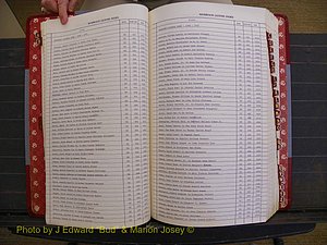 Richmond Marriages 1942-1956, Index B (125).JPG