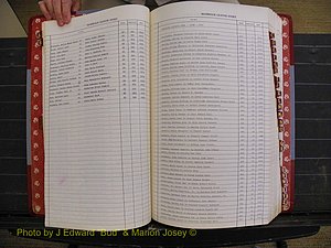 Richmond Marriages 1942-1956, Index B (129).JPG