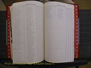 Richmond Marriages 1942-1956, Index T (364).JPG