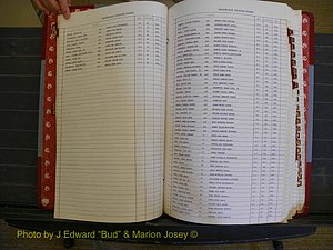 Richmond Marriages 1988-1995, Index B (120).JPG