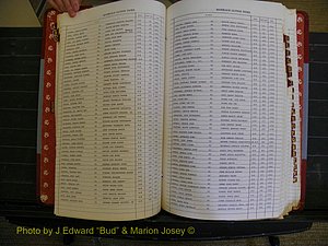 Richmond Marriages 1988-1995, Index C (144).JPG