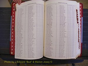 Richmond Marriages 1988-1995, Index C (147).JPG