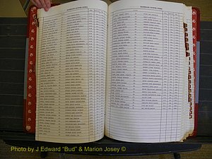 Richmond Marriages 1988-1995, Index C (149).JPG