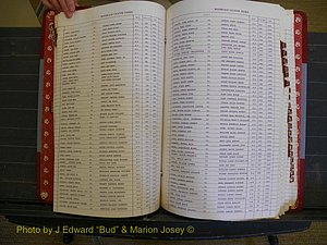 Richmond Marriages 1988-1995, Index D (157).JPG