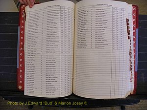 Richmond Marriages 1988-1995, Index D (159).JPG