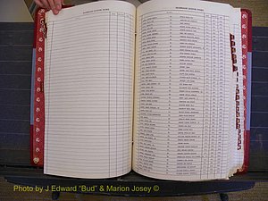 Richmond Marriages 1988-1995, Index D (160).JPG