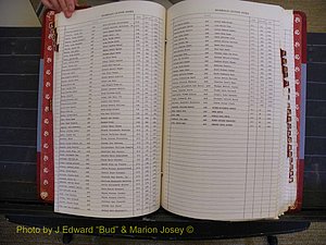 Richmond Marriages 1988-1995, Index E (167).JPG