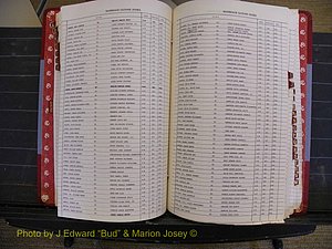 Richmond Marriages 1988-1995, Index H (210).JPG