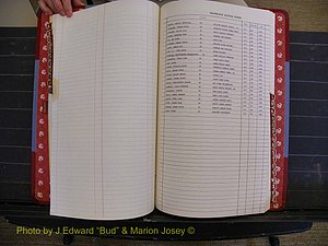 Richmond Marriages 1996-1998, Index K (153).JPG
