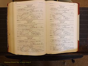 Richmond Marriages, AAA, 1952-1953 P 452-453.JPG