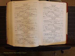 Richmond Marriages, AAA, 1952-1953 P 466-467.JPG