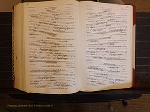 Richmond Marriages, AAA, 1952-1953 P 470-471.JPG