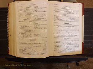 Richmond Marriages, AAA, 1952-1953 P 490-491.JPG