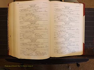 Richmond Marriages, AAA, 1952-1953 P 498-499.JPG