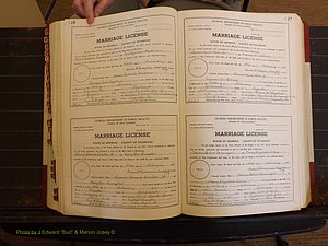 Richmond Marriages, 3E, 1961-1963 P 026-027.JPG