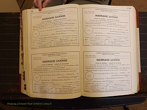 Richmond Marriages, 3E, 1961-1963 P 028-029.JPG