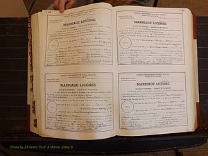 Richmond Marriages, 3E, 1961-1963 P 046-047.JPG