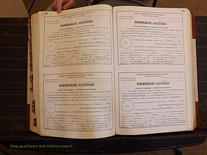 Richmond Marriages, 3E, 1961-1963 P 048-049.JPG