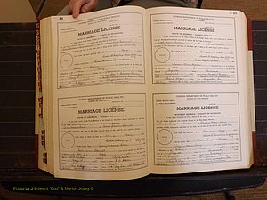 Richmond Marriages, 3E, 1961-1963 P 054-065.JPG