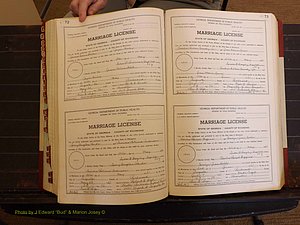 Richmond Marriages, 3E, 1961-1963 P 072-073.JPG