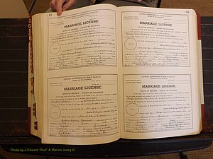 Richmond Marriages, 3E, 1961-1963 P 082-083.JPG