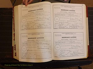 Richmond Marriages, 3E, 1961-1963 P 092-093.JPG