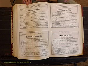 Richmond Marriages, 3E, 1961-1963 P 202-203.JPG
