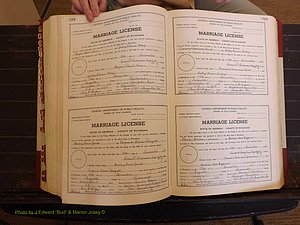Richmond Marriages, 3E, 1961-1963 P 228-229.JPG