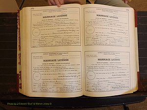 Richmond Marriages, 3E, 1961-1963 P 270-271.JPG