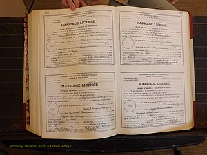 Richmond Marriages, 3E, 1961-1963 P 322-323.JPG