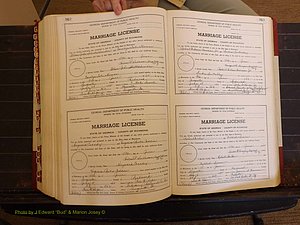 Richmond Marriages, 3E, 1961-1963 P 362-363.JPG