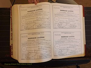 Richmond Marriages, 3E, 1961-1963 P 370-371.JPG