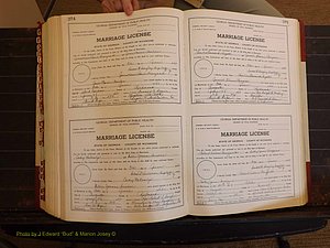 Richmond Marriages, 3E, 1961-1963 P 374-375.JPG