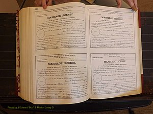 Richmond Marriages, 3E, 1961-1963 P 482-483.JPG