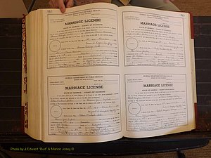 Richmond Marriages, 3E, 1961-1963 P 512-513.JPG