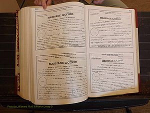 Richmond Marriages, 3E, 1961-1963 P 530-531.JPG