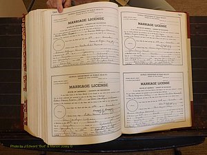 Richmond Marriages, 3E, 1961-1963 P 548-549.JPG