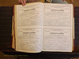 Richmond Marriages, 3G, 1964-1966 P 006-007.JPG