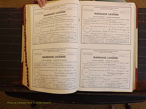 Richmond Marriages, 3G, 1964-1966 P 014-015.JPG