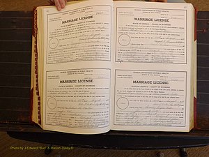 Richmond Marriages, 3G, 1964-1966 P 016-017.JPG