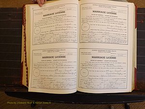 Richmond Marriages, 3G, 1964-1966 P 024-025.JPG