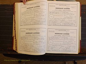 Richmond Marriages, 3G, 1964-1966 P 034-035.JPG